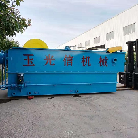 養(yǎng)殖污水處理設備